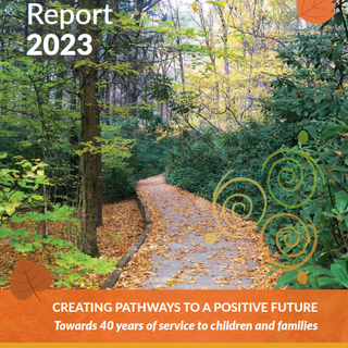 Annual Report - 2023