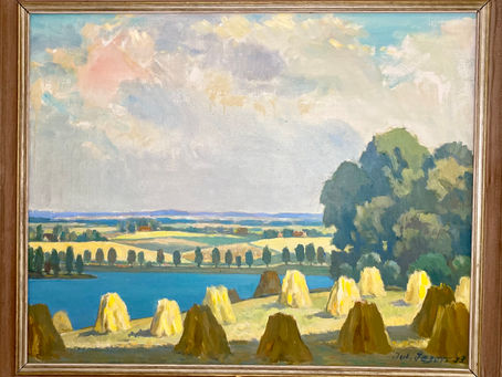 Ziņas no pārziņa | From the Principal's Desk