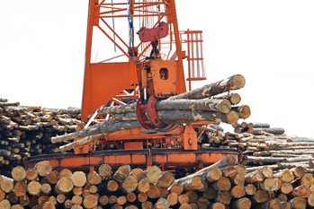 Woodyard Controls Upgrade Projects