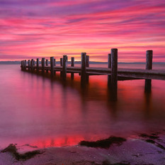 Calming Waters 20x30 & 30x40