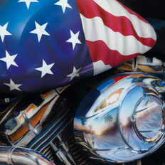 American Metal 20x30 & 30x40