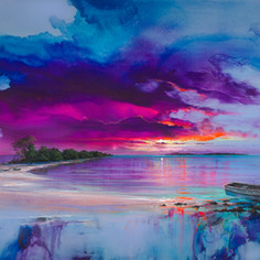 A Fresh Start 20x30 & 30x40