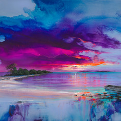 A Fresh Start 20x30 & 30x40