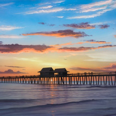 Naples Pier