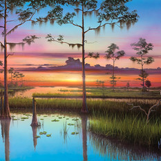 Seminole Wind