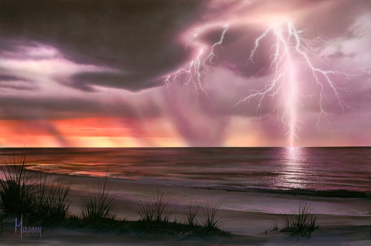 Perfect Storm
