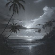 50 Shades of Bay 20x30 & 30x40