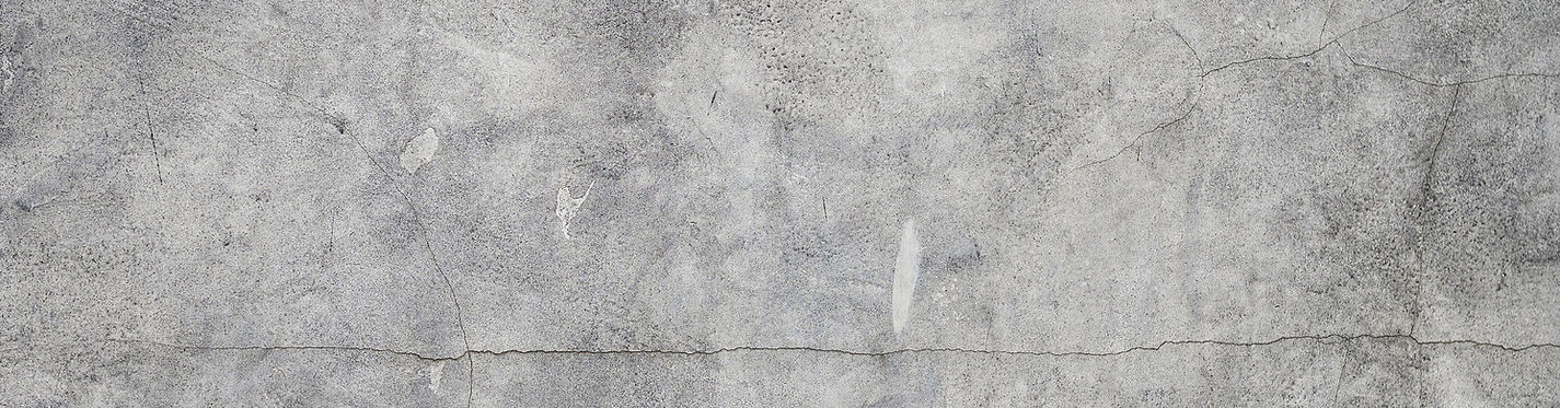 Cracked Concrete Wall