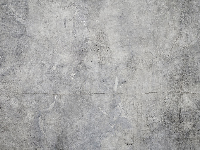 Gebarsten Concrete Wall