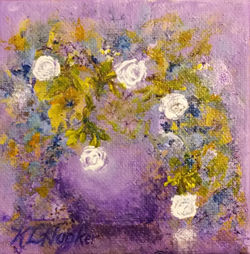 Angel's Garden Dream