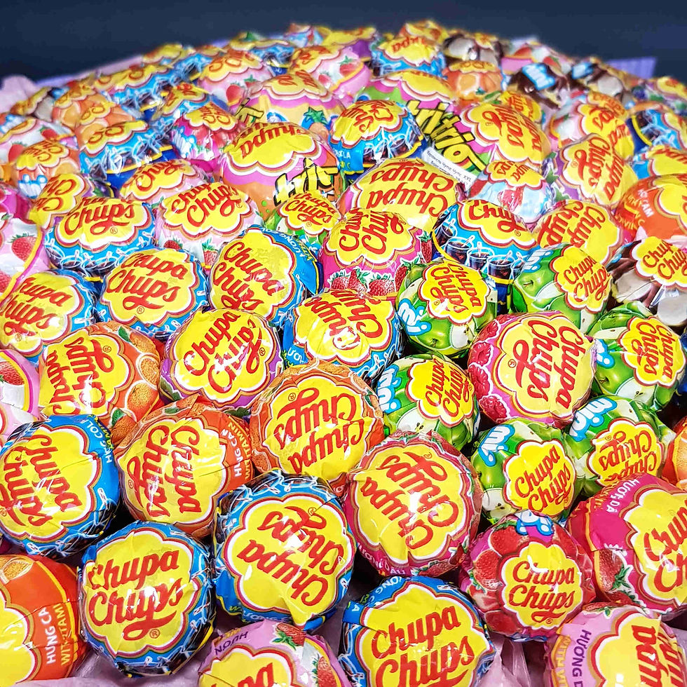 Миниатюра: Chupa Chups