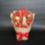 съедобный букет