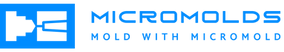 Micromolds logo