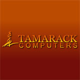 Tamarack Computers est une entreprise de Yellowknife spécialisée dans les technologies informatiques et le support opérationnelle. Grâce à Amin Kessab, la compagnie a pu bonifié son offre de service auprès des résidents francophone de Yellowknife et des Territoires du Nord-Ouest.