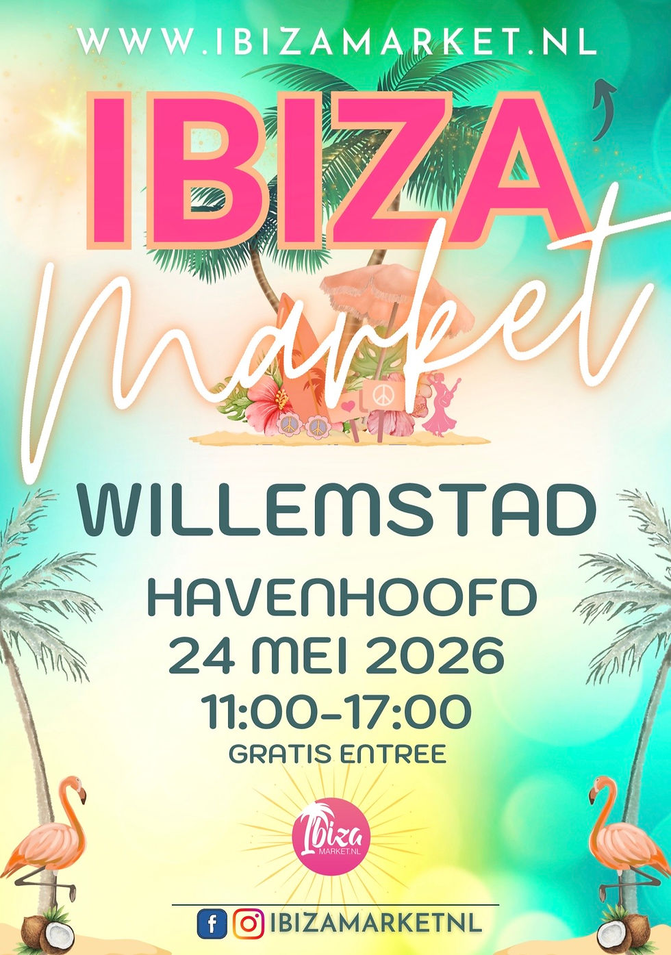 Ibiza Market