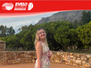 Catriona Tak, rondemiss 2026 Evelo Wielerweek 2026