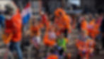 Koningsdag Zevenbergen