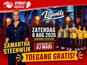 Muziekfeest "GRATIS"