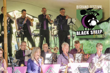 Bigband Festival Black Sheep Bruist