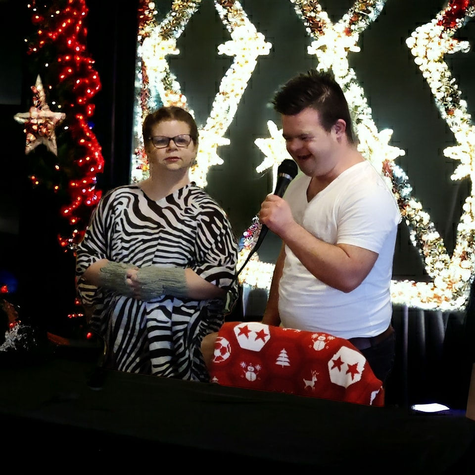 Kerstmarkt & Open Dag 