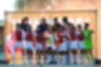 Moerdijk International Cup U11 2026