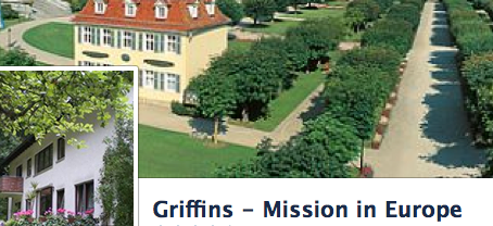 OUR DREAM: “God is the giver of dreams and the maker of dreams come true”, Tammy Griffin