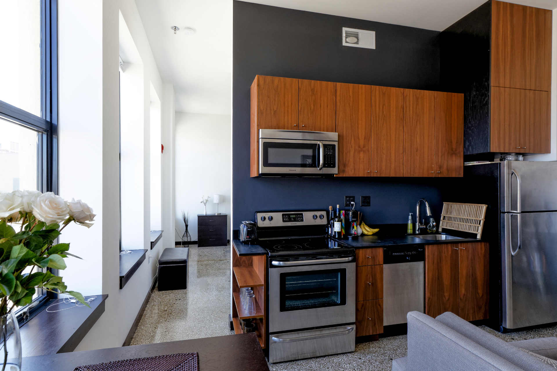 Roanoke Apartments Downtown Parkway 301