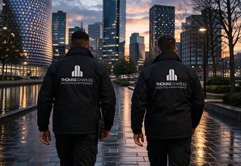 Secruity on street.png