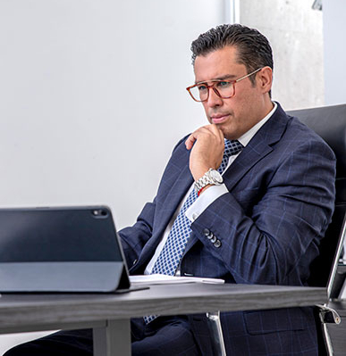 Foto del escritor: Mtro. Jorge Ramón Díaz de León Gutiérrez