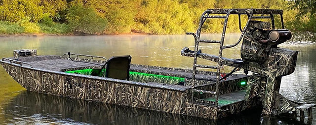 Redleg Camo | Camo Stencils | Duck Boat Paint | Bethune, SC redleg-camo-camo-stencils-duck-boat-paint-bethune-sc