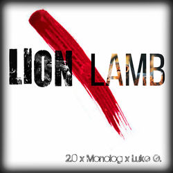 LION/LAMB Cover