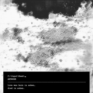 Gentext: Seeds and Ashes