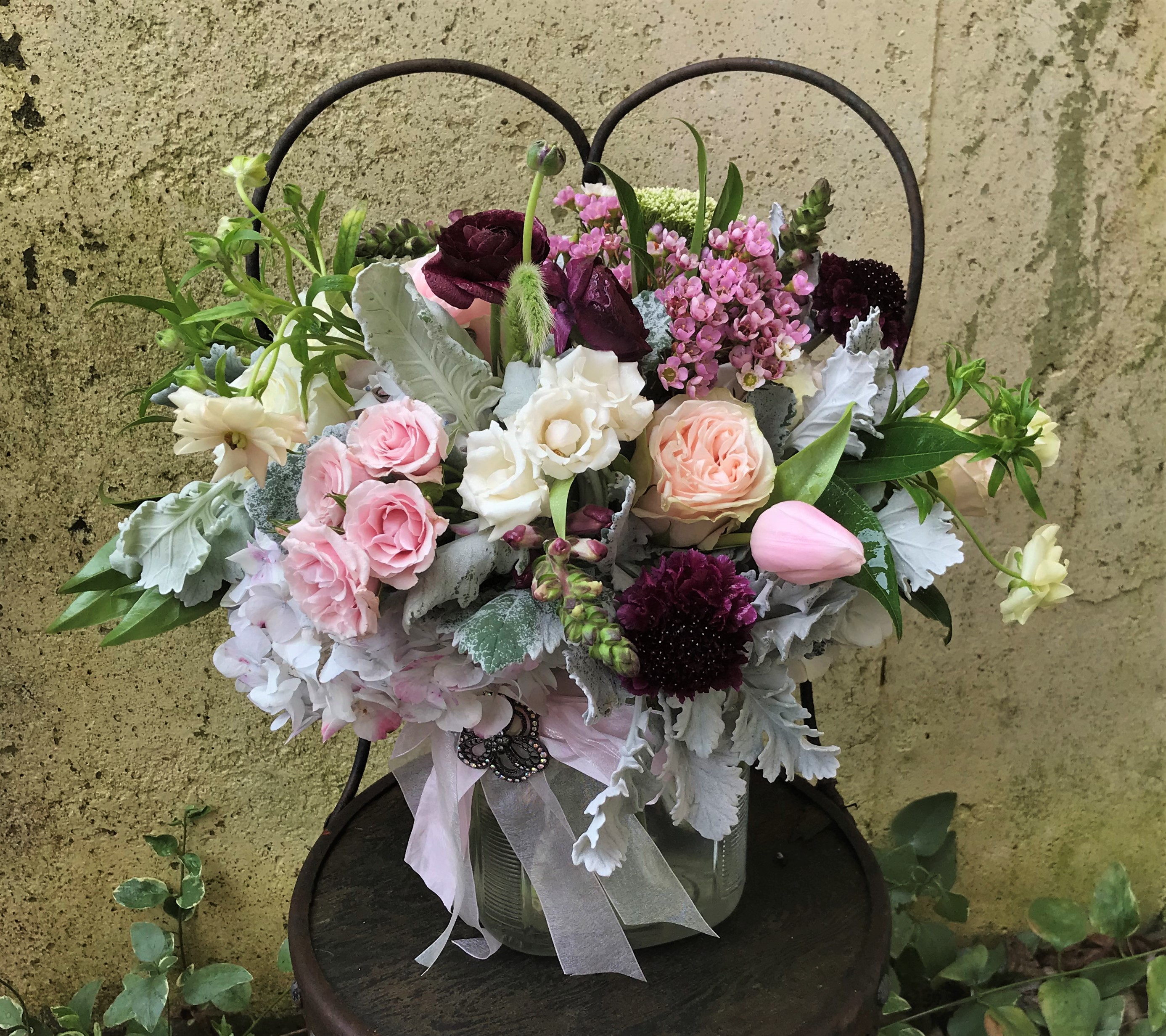 Suwanee flower delivery, Atlanta Wedding Flowers, Suwanee Flowers