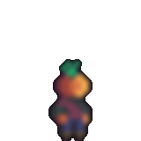 Pumpkin Character