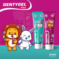 DENTYGEL KIDS