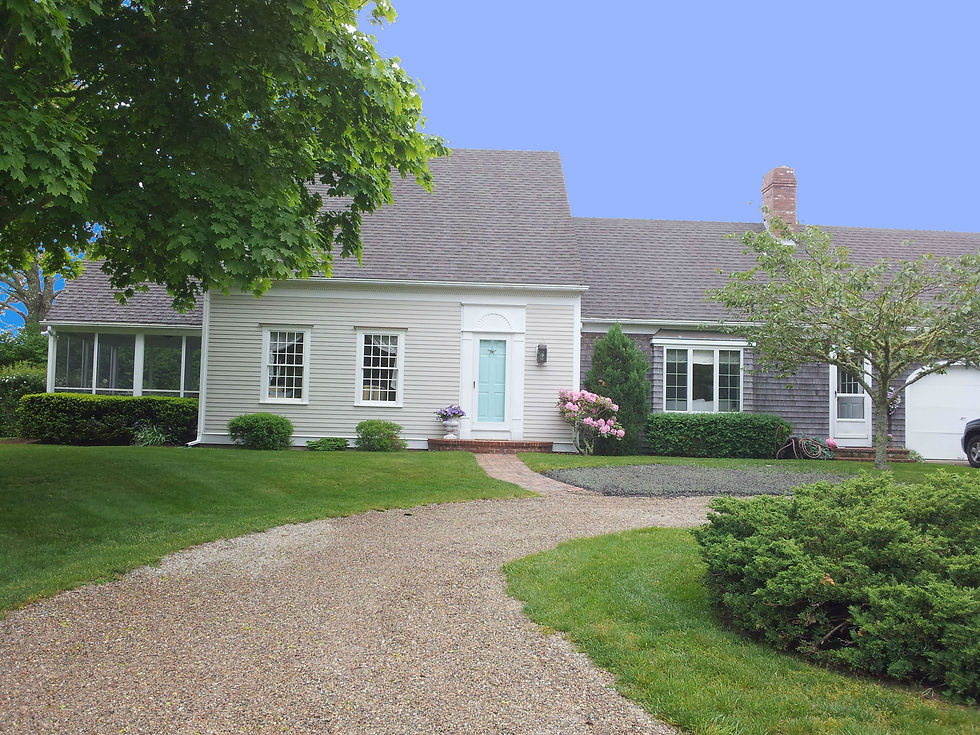 The Cottage