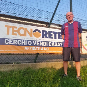 Mastropietro nuovo allenatore Allievi Under16 2008