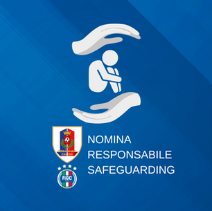 NOMINA RESPONSABILE SAFEGUARDING