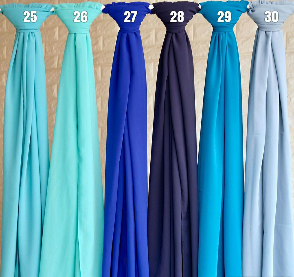 Thumbnail: Wide Shawl