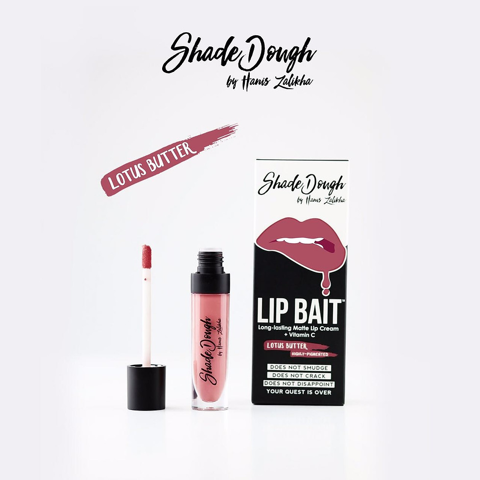 Thumbnail: Shade Dough