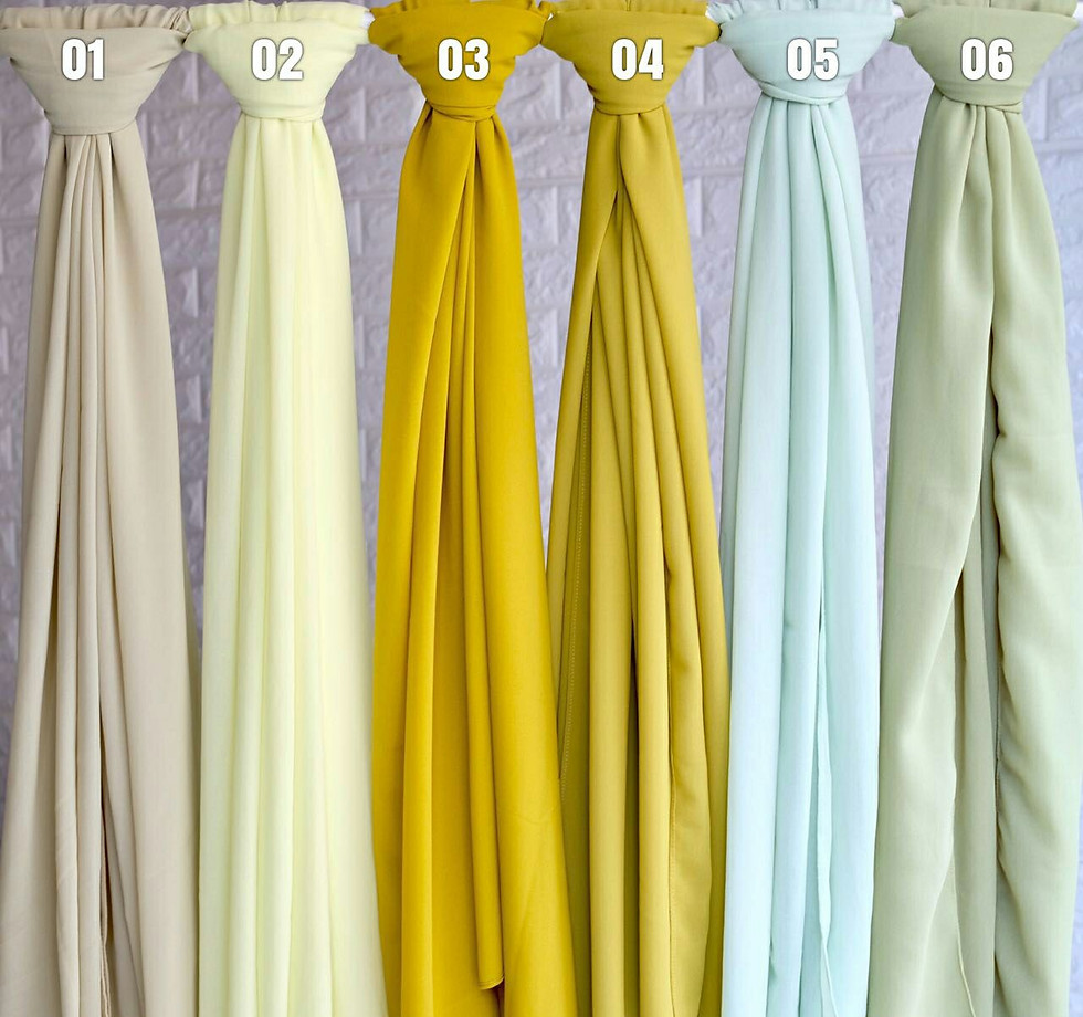 Thumbnail: Wide Shawl