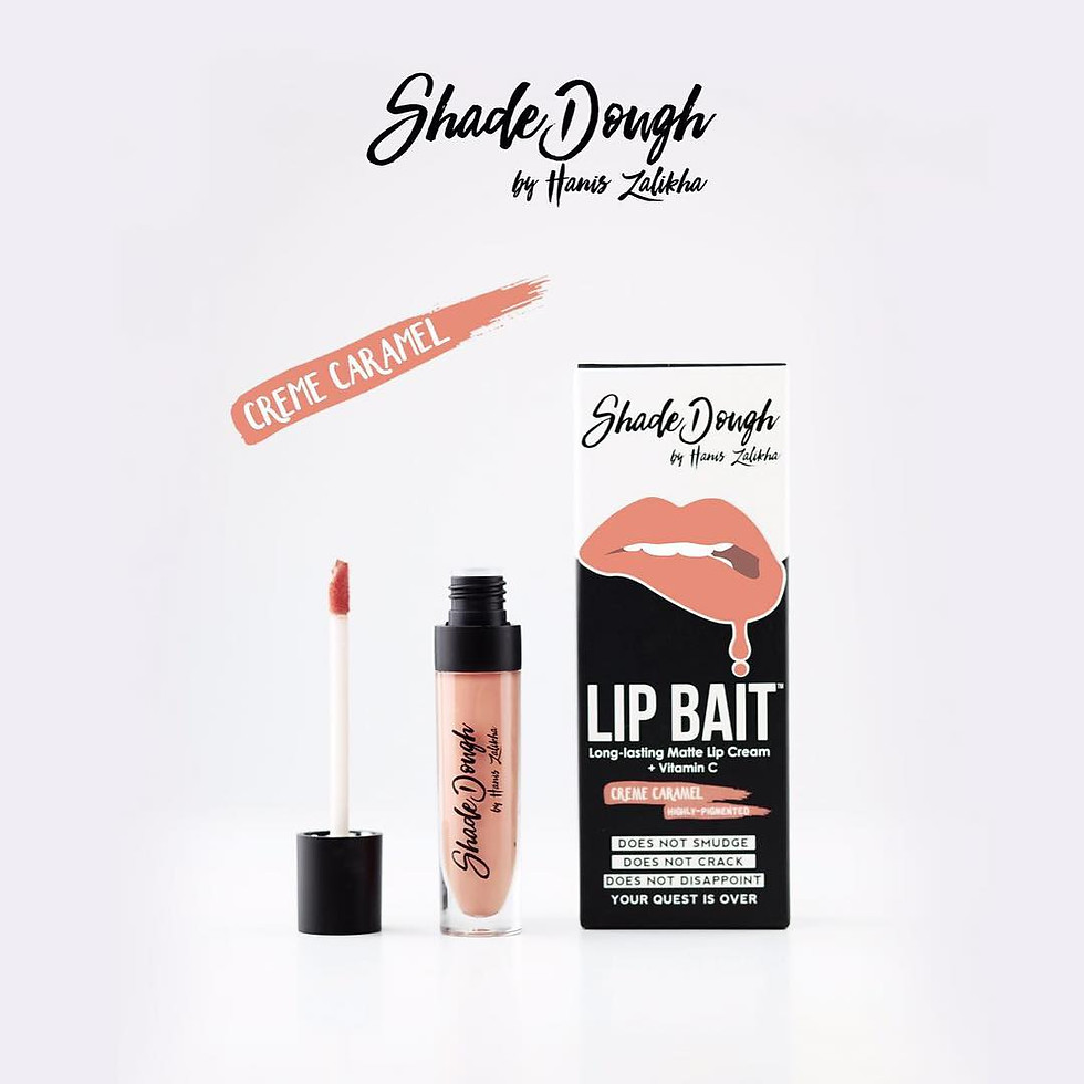 Thumbnail: Shade Dough