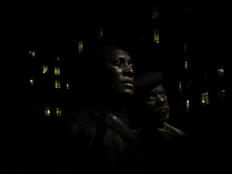 Cavalo Dinheiro: a experiência da cinematografia como processo