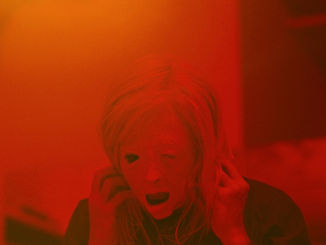 Possessor: o corpo como armadilha da mente