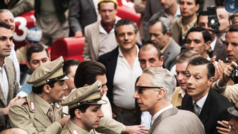 Ferrari: o biópico e a elaboração inconsciente