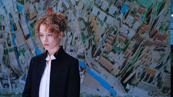 Undine: a tragédia para além do campo da ilustração