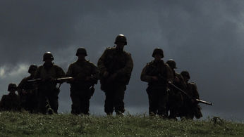 O Resgate do Soldado Ryan: as variáveis escalas do cinema na inspiração à vida