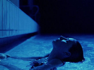 A Liberdade é Azul: a potencia de representação do estado de luto