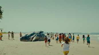 Sem Coração: invenção e descondicionamento no cinema nacional