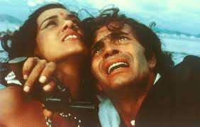 A Idade da Terra: ou o cinema onde nada é